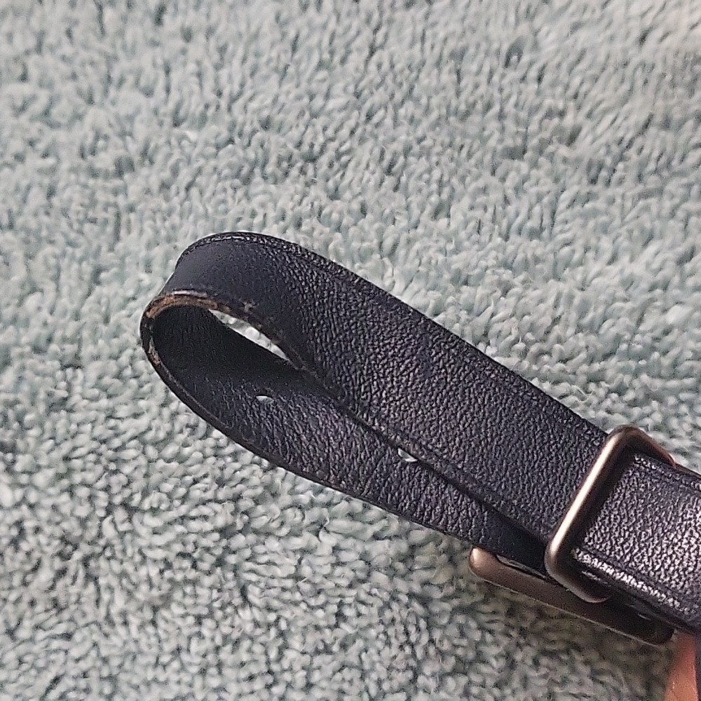 Louis vuitton small luggage tag - Picture 4 of 7